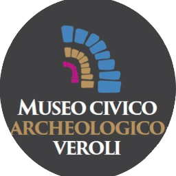 Logo Museo civico archeologico
