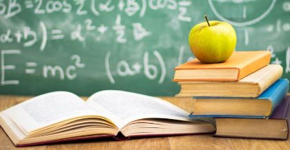 Borse di studio per la scuola secondaria di 2° grado a.s 2025/2026