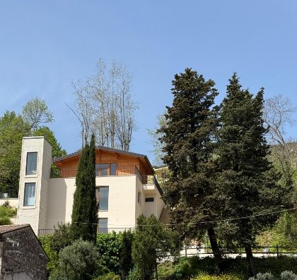 Avviso pubblico per l'affidamento in concessione del bene immobile denominato Chalet Avviso pubblico per l'affidamento in concessione del bene immobile denominato Chalet
