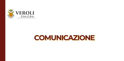 Distribuzione kit raccolta differenziata presso il Centro di Raccolta Comunale 