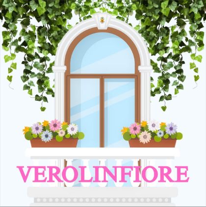 Verolinfiore - edizione 2025 Verolinfiore - edizione 2025