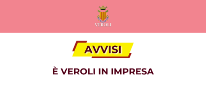 è Veroli in Impresa
