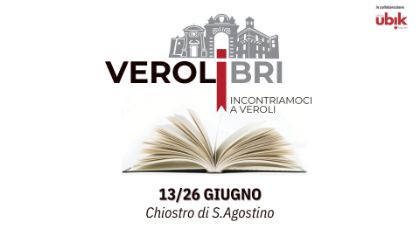 VEROLIBRI - Incontriamoci a Veroli