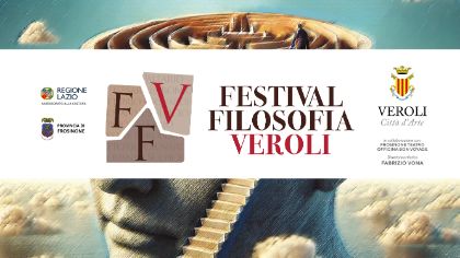Festival Filosofia Veroli - 6ª edizione 