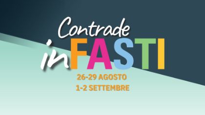 Contrade in Fasti - 2ª edizione