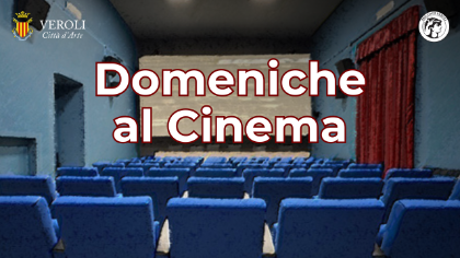 Domeniche al Cinema