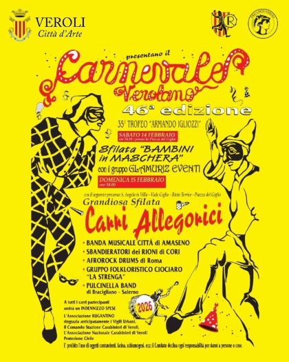 Carnevale verolano