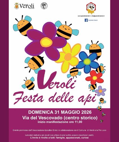 Festa delle api 