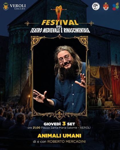 Festival del Teatro Medievale e Rinascimentale 