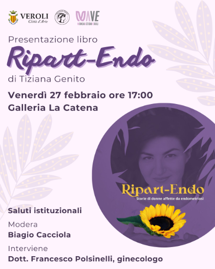Presentazione libro 