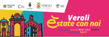 Veroli Èstate con noi Veroli Èstate con noi