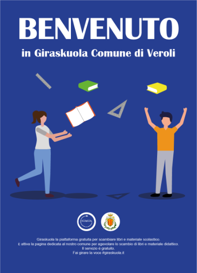 Locandina Benvenuto_ Giraskuola Veroli (1)