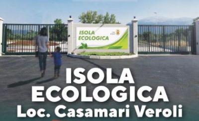 Isola Ecologica