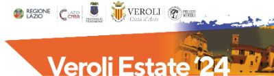 Logo Veroli Estate '24