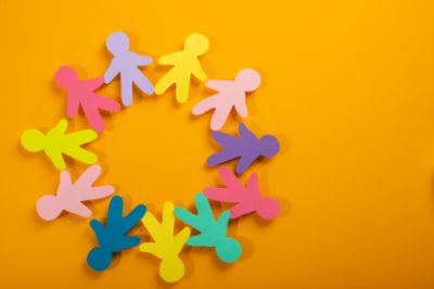 top-view-paper-people-with-copy-space