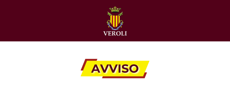 Avviso