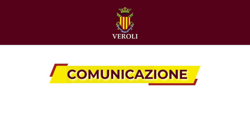 Comunicazione