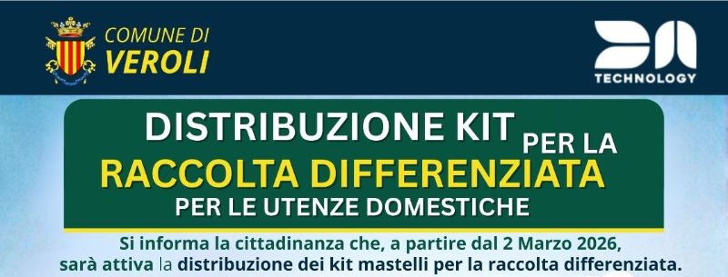 Distribuzione kit (2)
