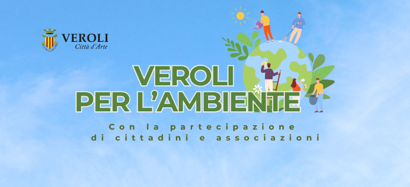 Veroli per l'ambiente 1