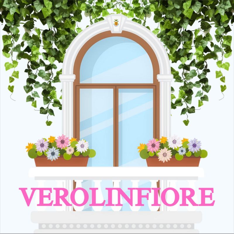 veroli in fiore