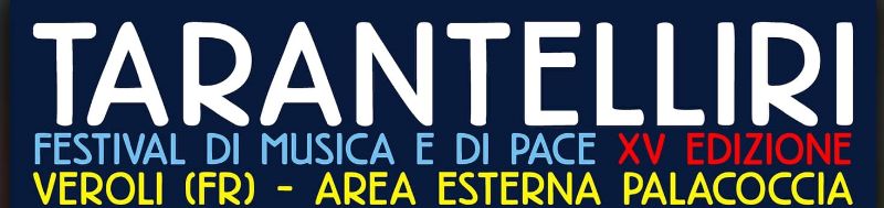 Tarantelliri 