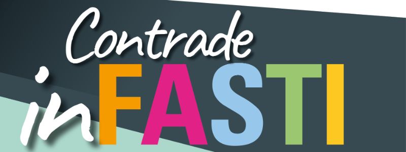 CONTRADE IN FASTI 1
