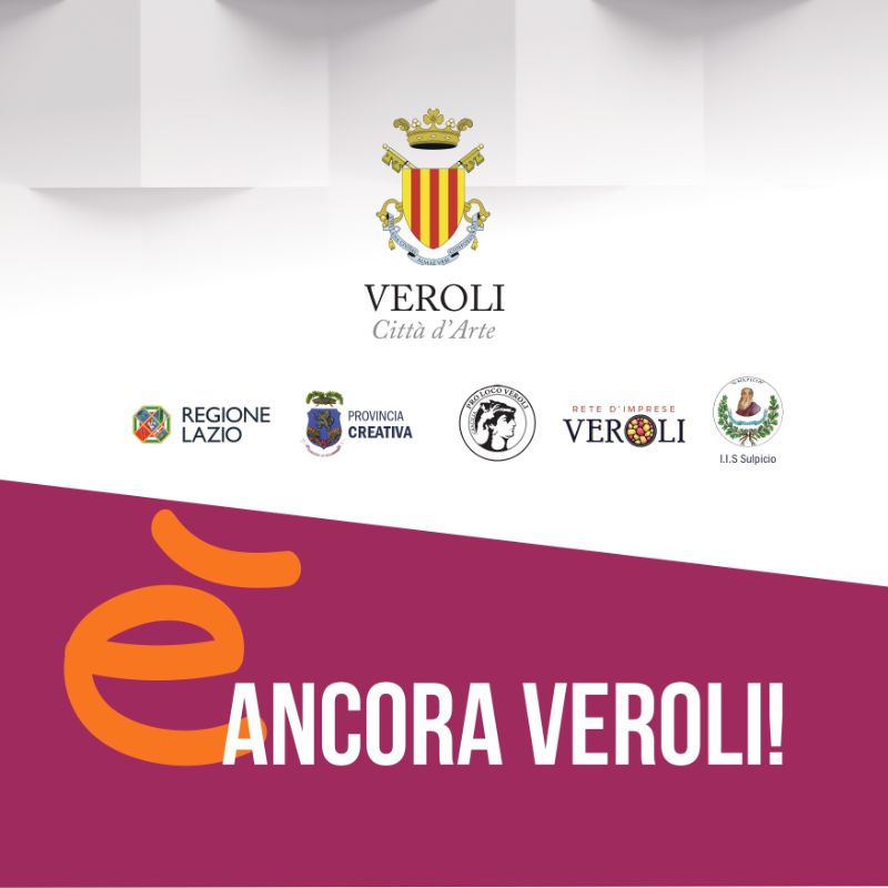 è ancora Veroli