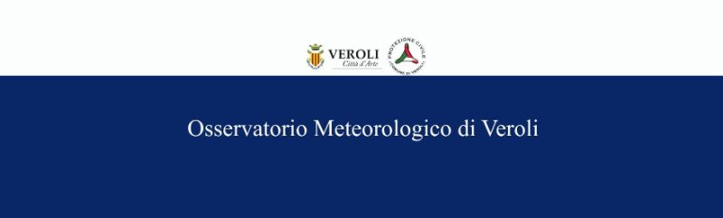 Osservatorio meteorologico di Veroli