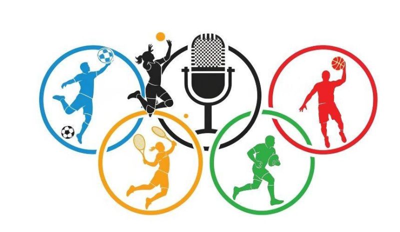 logo sport raccontato