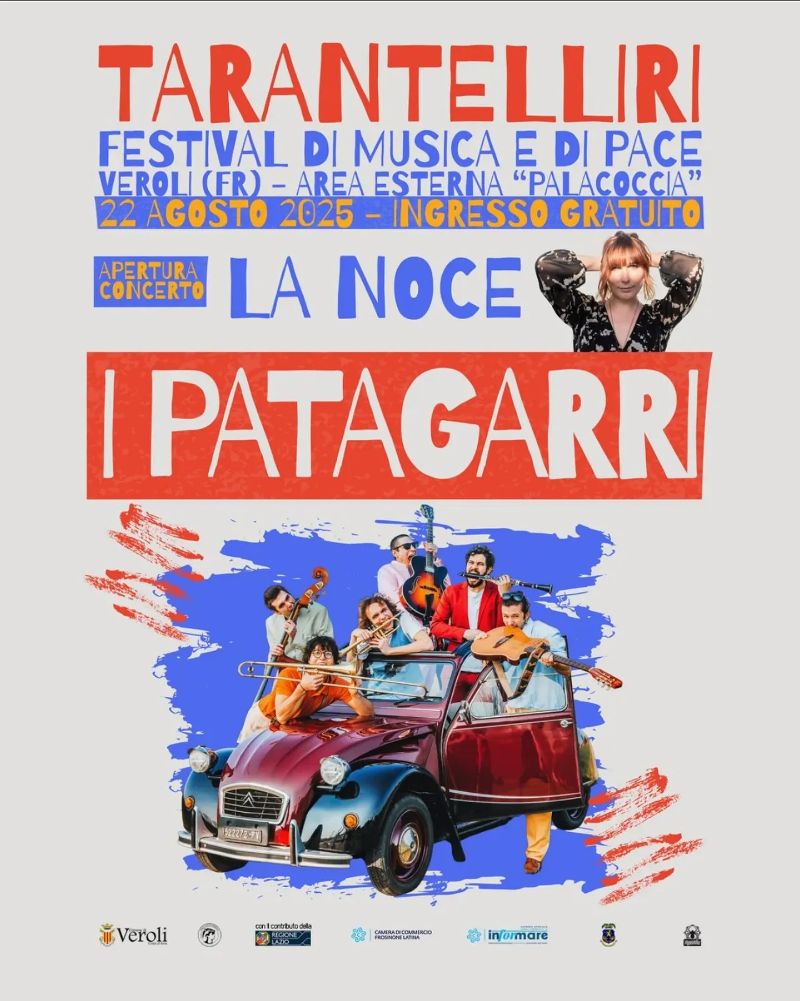 patagarri