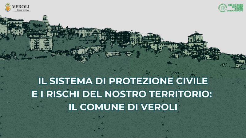 presentazione prot.civile