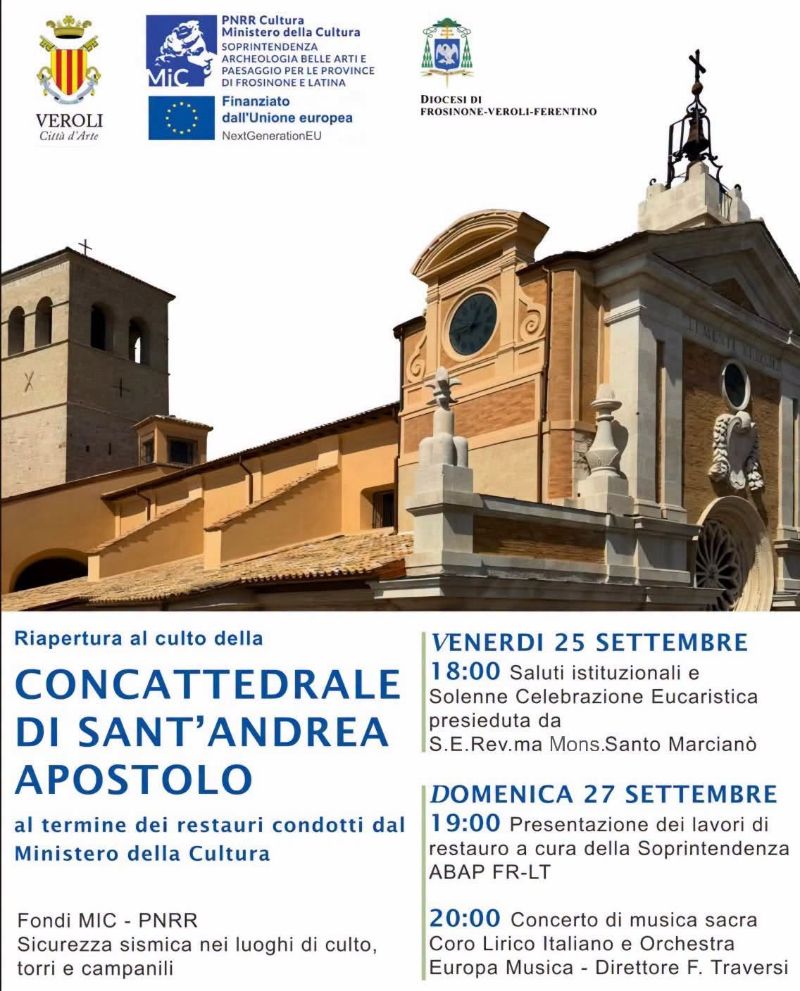 Concattedrale S.Andrea
