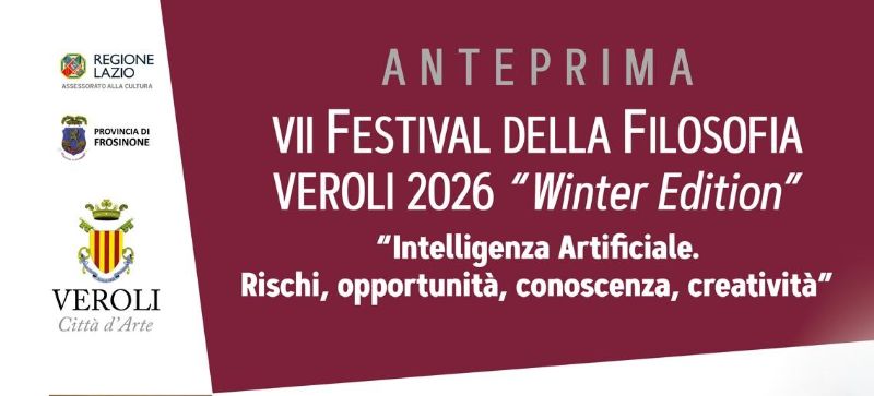 FESTIVAL WINTER 26