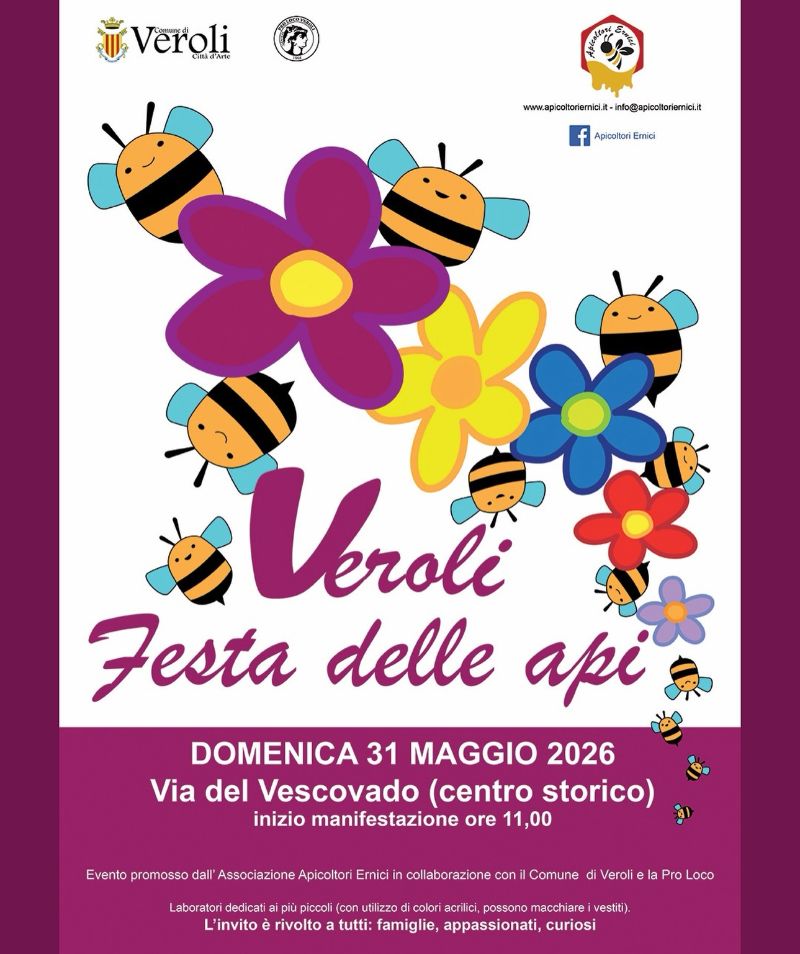 Festa delleapi