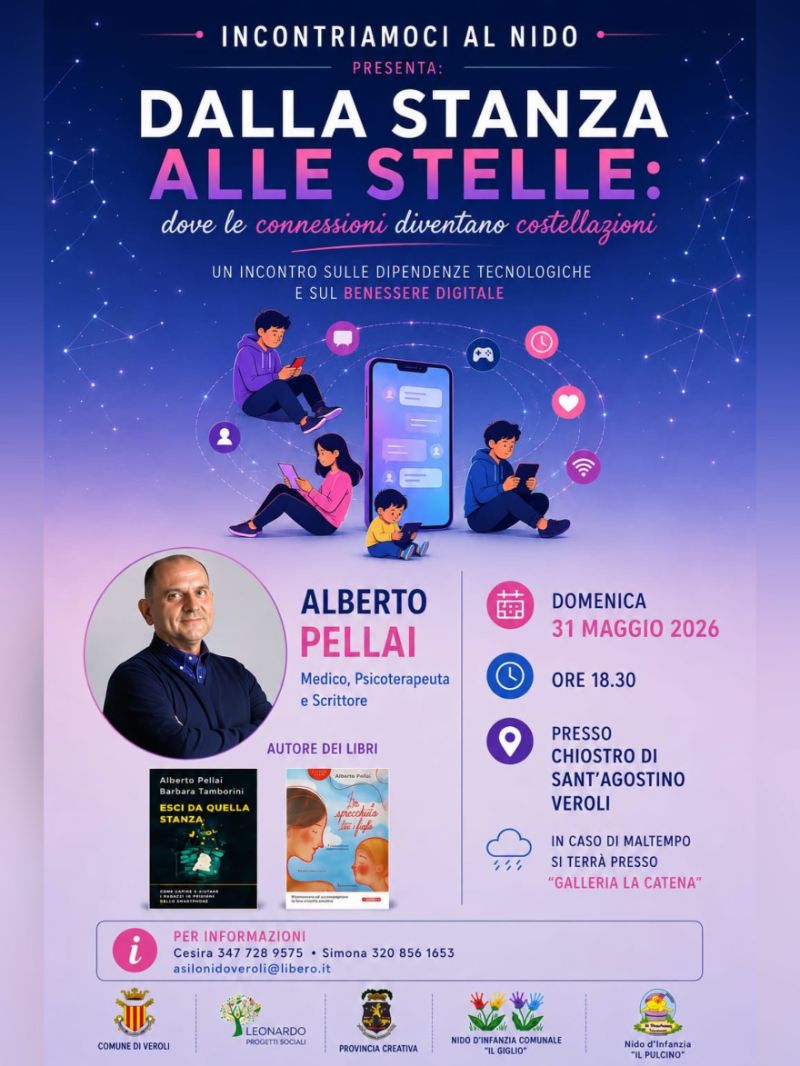 Incontriamoci al nido