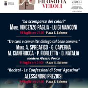 Festival Filosofia Veroli