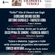 Festival Filosofia Veroli