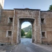 Porta Romana