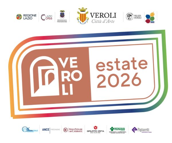 Veroli Estate '26