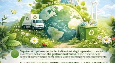 GIORNATA ECOLOGICA CASTELMASSIMO