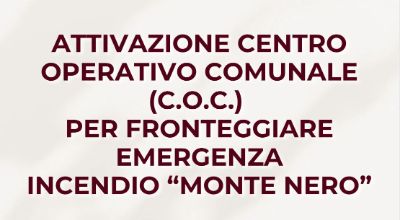 attivazione C.O.C.