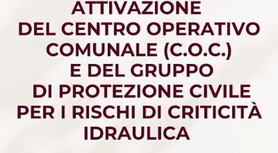 Ordinanza COC 6-2026