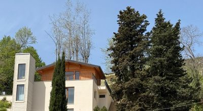 CHALET CHALET