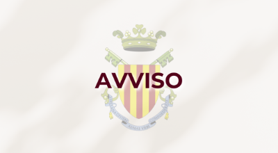 Avviso