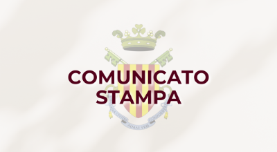 Comunicato stampa