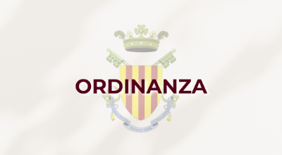 ordinanza