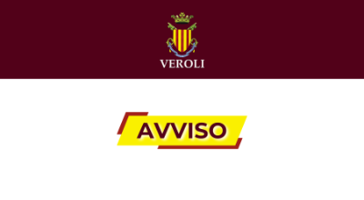 Avviso
