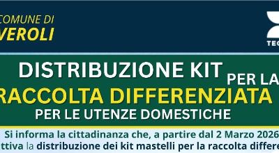 Distribuzione kit (2)