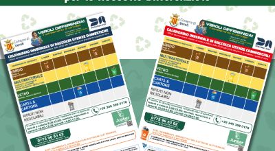 adeguamento dal 1° dicembre