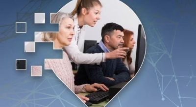 punto digitale sospensione